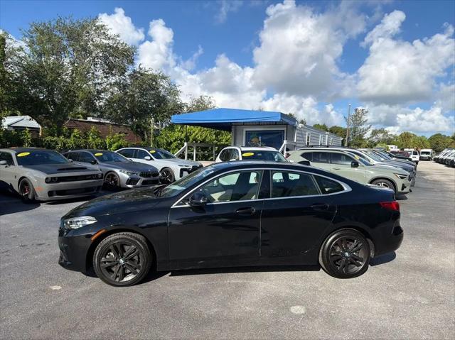 2021 BMW 2 Series 228i xDrive