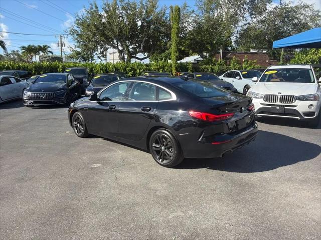 2021 BMW 2 Series 228i xDrive