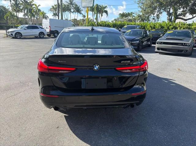 2021 BMW 2 Series 228i xDrive