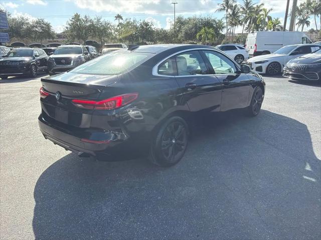 2021 BMW 2 Series 228i xDrive