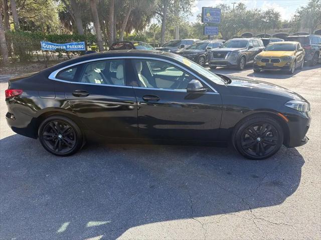 2021 BMW 2 Series 228i xDrive