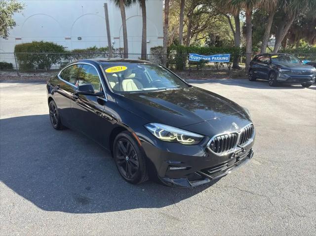 2021 BMW 2 Series 228i xDrive