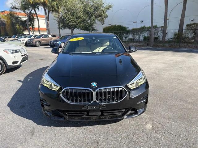 2021 BMW 2 Series 228i xDrive