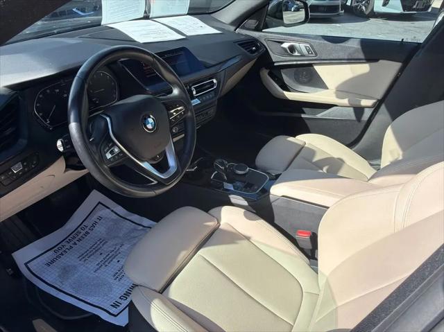2021 BMW 2 Series 228i xDrive