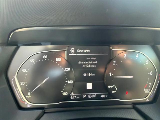 2021 BMW 2 Series 228i xDrive