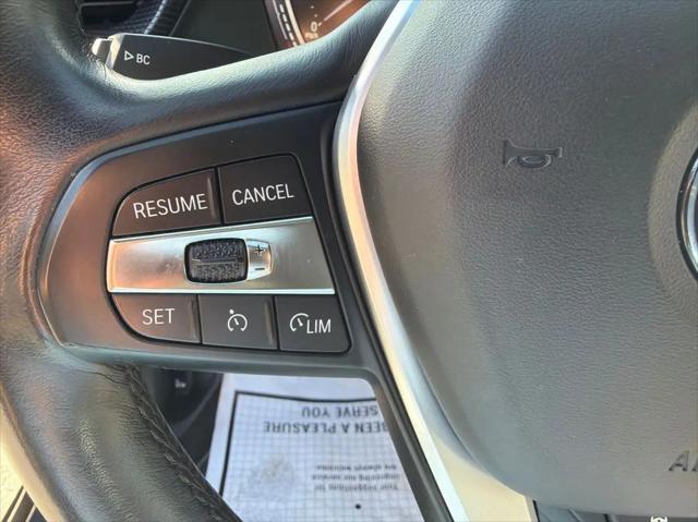 2021 BMW 2 Series 228i xDrive