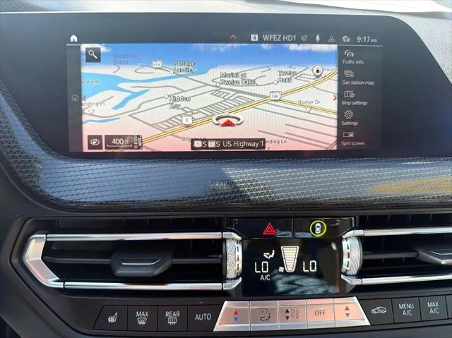 2021 BMW 2 Series 228i xDrive