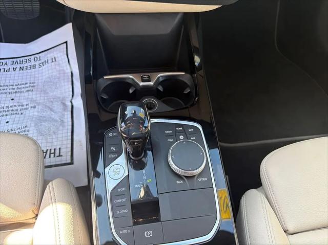 2021 BMW 2 Series 228i xDrive