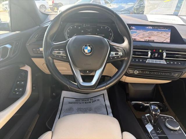 2021 BMW 2 Series 228i xDrive