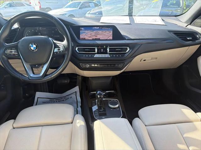 2021 BMW 2 Series 228i xDrive