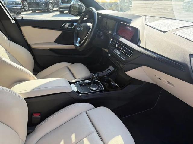 2021 BMW 2 Series 228i xDrive