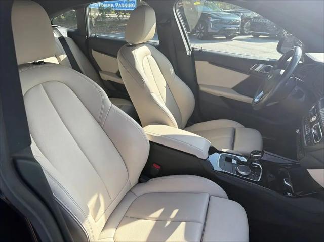 2021 BMW 2 Series 228i xDrive