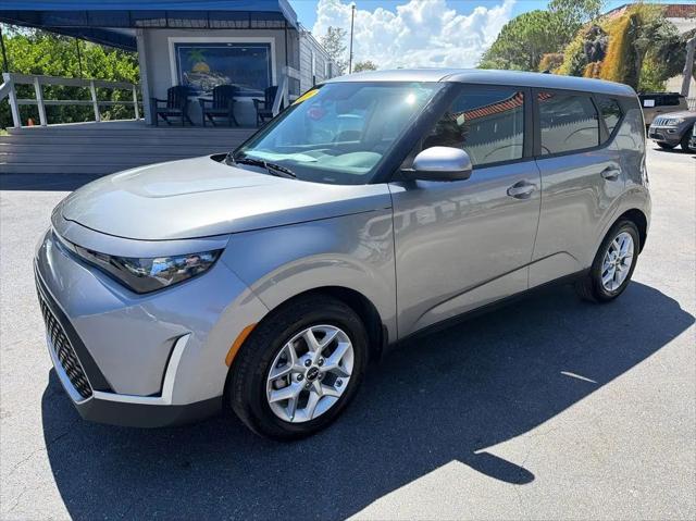 2025 Kia Soul LX for sale in Jupiter, FL