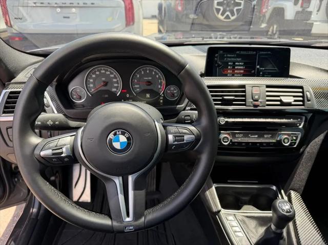 2017 BMW M3 Standard
