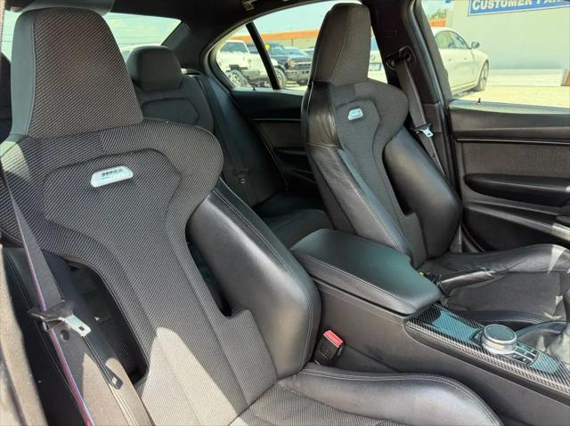 2017 BMW M3 Standard