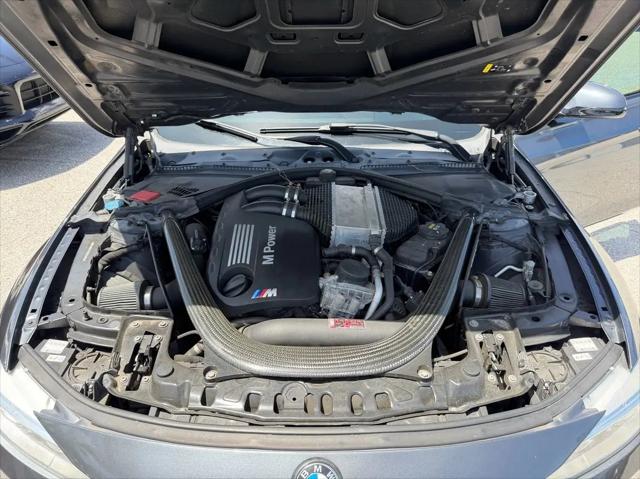 2017 BMW M3 Standard