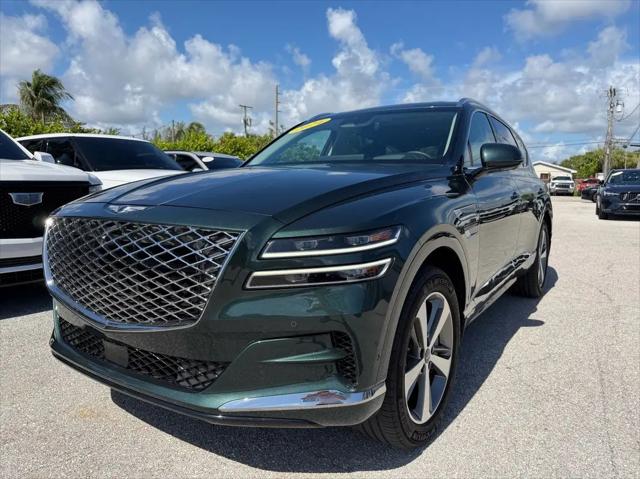 2024 Genesis GV80 3.5T for sale in Jupiter, FL
