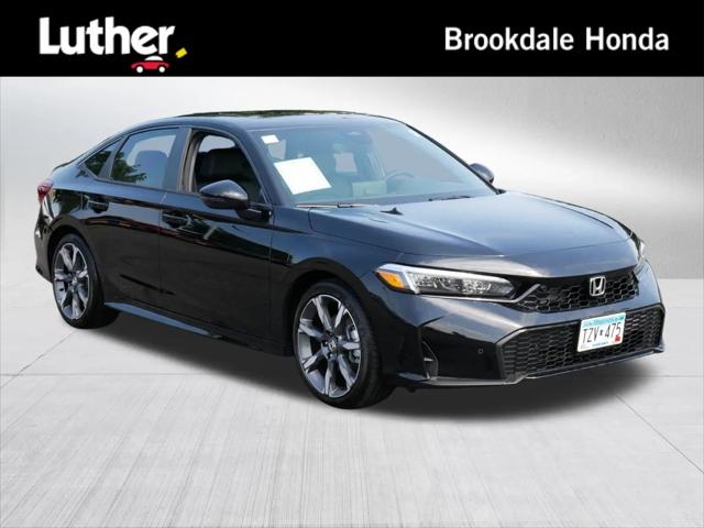 2026 Honda Civic Sport for sale in Brooklyn Center, MN