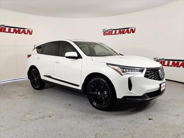 2025 Acura RDX Base for sale in Houston, TX