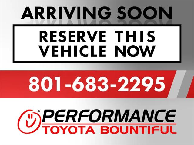 2027 Toyota C-HR XSE for sale in Bountiful, UT