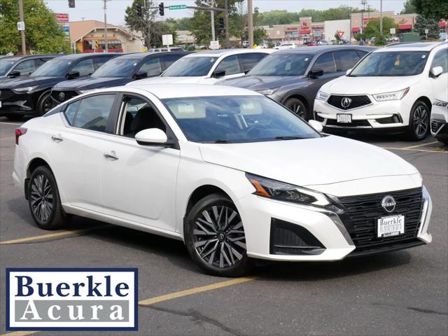 2023 Nissan Altima SV Intelligent AWD for sale in Minneapolis, MN