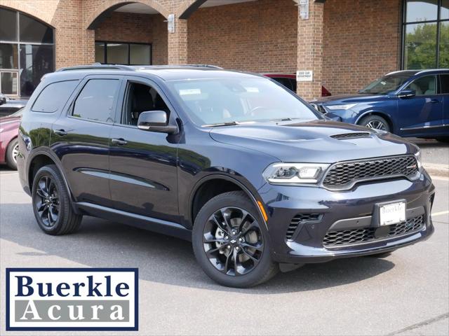 2025 Dodge Durango GT Plus AWD for sale in Minneapolis, MN
