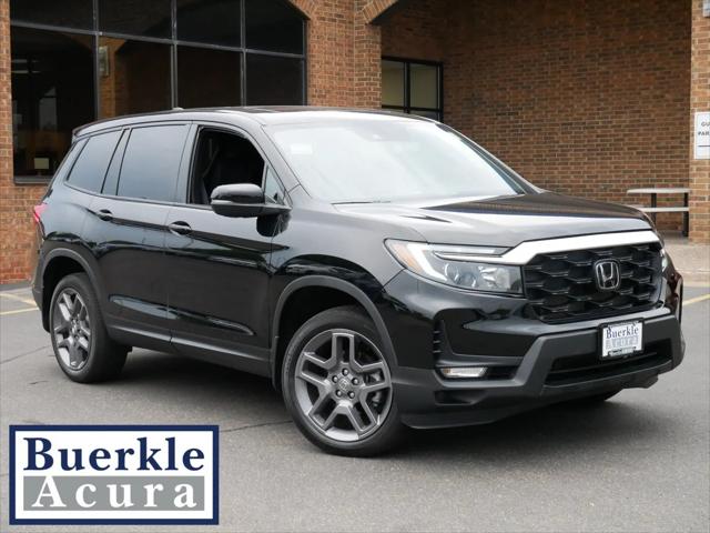 2023 Honda Passport AWD EX-L for sale in Minneapolis, MN