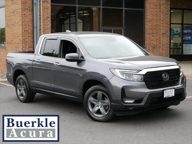 2023 Honda Ridgeline RTL-E for sale in Minneapolis, MN