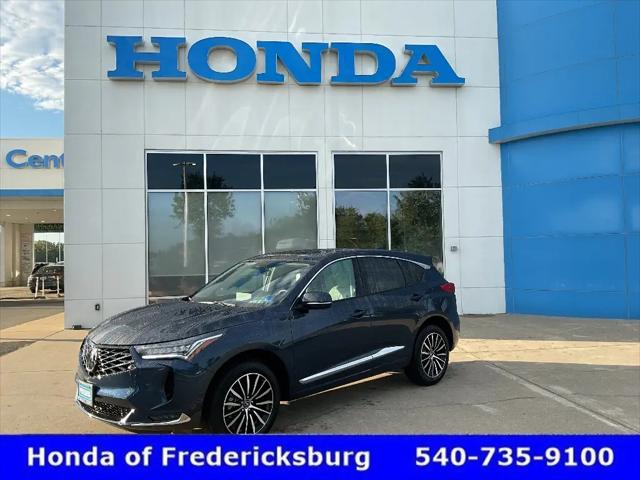2026 Acura RDX Advance for sale in Fredericksburg, VA