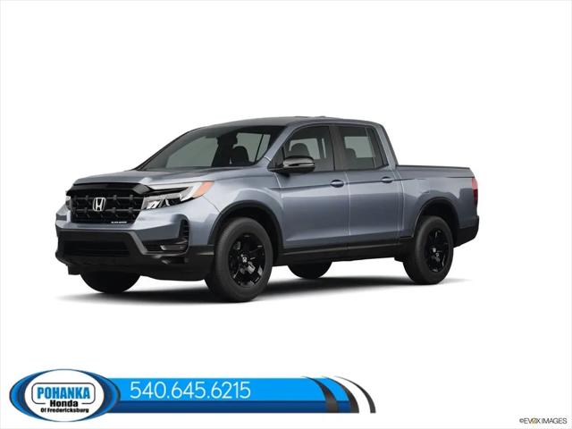 2026 Honda Ridgeline Black Edition for sale in Fredericksburg, VA
