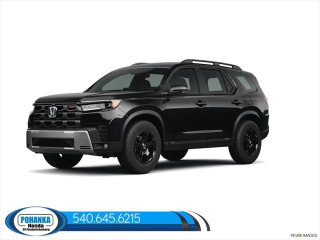 2026 Honda Pilot Elite for sale in Fredericksburg, VA
