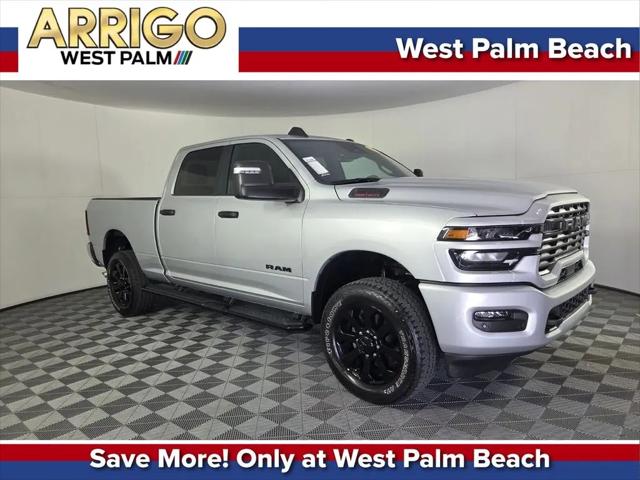 2026 Ram 2500 Big Horn Crew Cab 4x4 64 Box for sale in West Palm Beach, FL