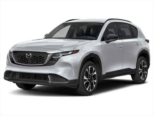 2026 Mazda CX-5 2.5 S Preferred for sale in Georgetown, TX