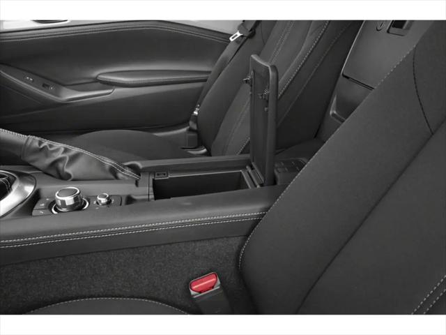 2026 Mazda MX-5 Club
