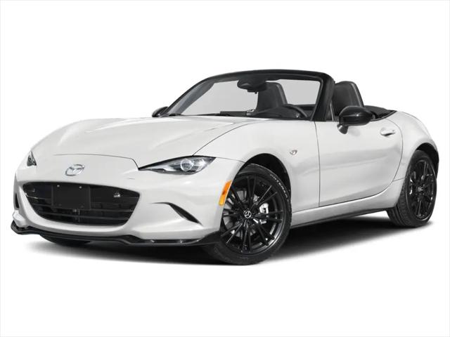 2026 Mazda MX-5 Club for sale in Georgetown, TX