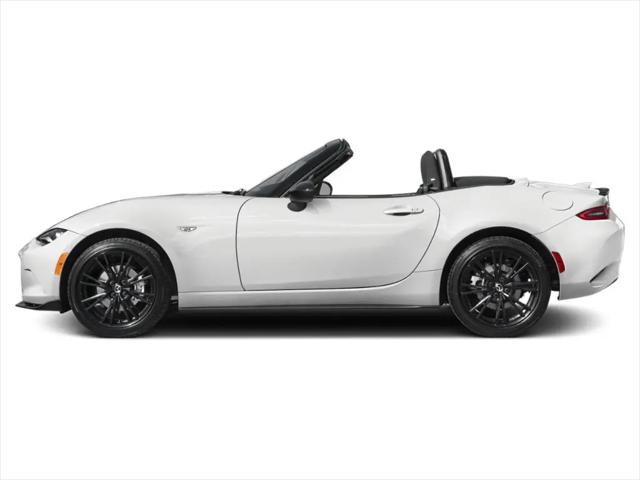 2026 Mazda MX-5 Club