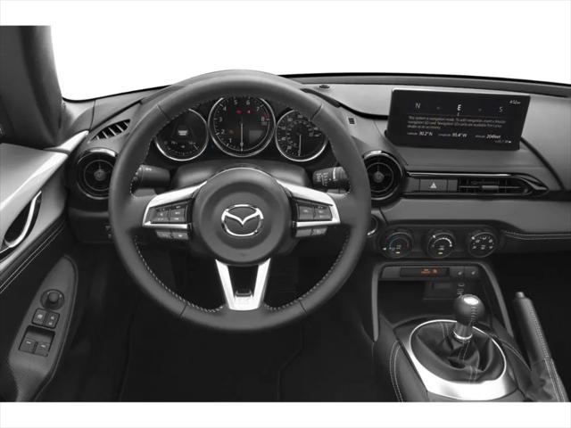 2026 Mazda MX-5 Club
