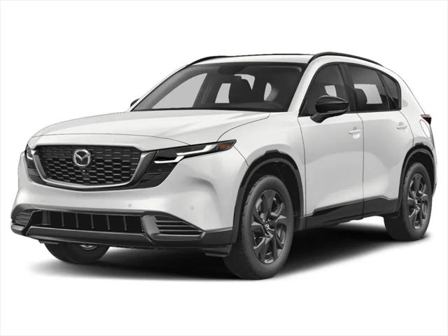 2026 Mazda CX-5 2.5 S Premium Plus for sale in Georgetown, TX