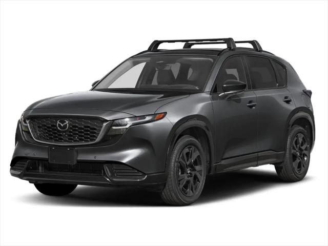 2026 Mazda CX-5 2.5 S Premium Plus for sale in Georgetown, TX