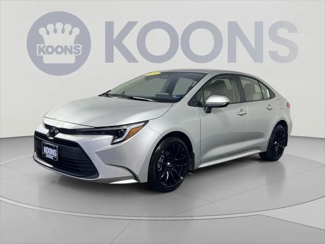 2026 Toyota Corolla Hybrid Hybrid LE for sale in Vienna, VA