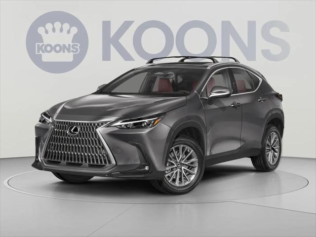 2024 Lexus NX 350 Premium for sale in Vienna, VA