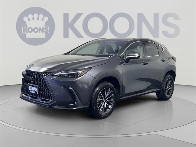 2024 Lexus NX 350 Premium for sale in Vienna, VA