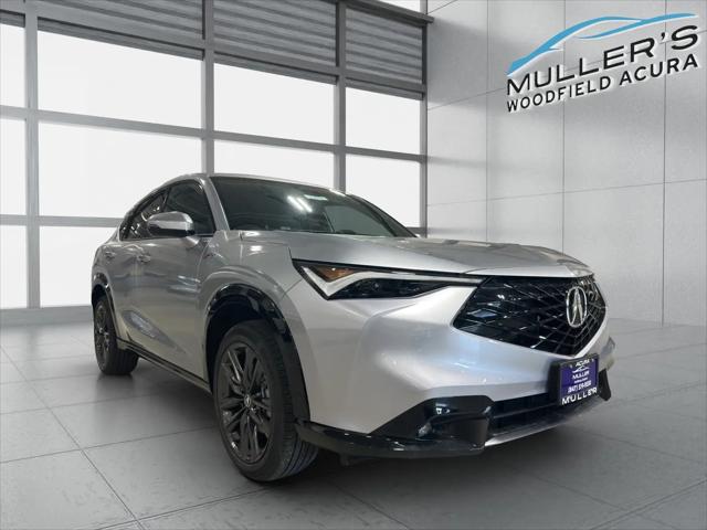 2026 Acura ADX A-Spec for sale in Hoffman Estates, IL