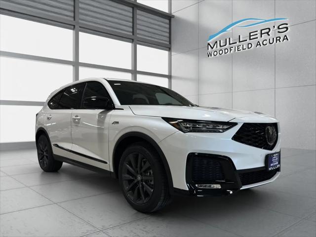 2026 Acura MDX A-SPEC for sale in Hoffman Estates, IL