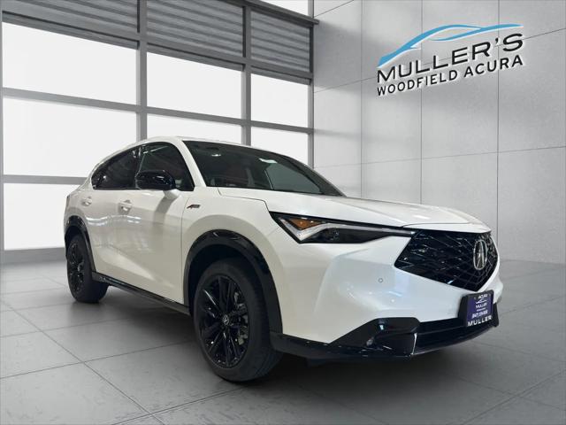 2026 Acura ADX A-Spec with Advance for sale in Hoffman Estates, IL