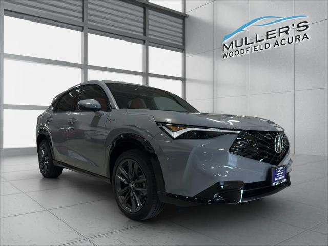 2026 Acura ADX A-Spec for sale in Hoffman Estates, IL
