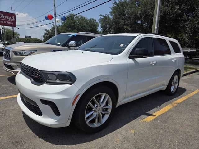 2024 Dodge Durango GT Plus RWD for sale in Metairie, LA