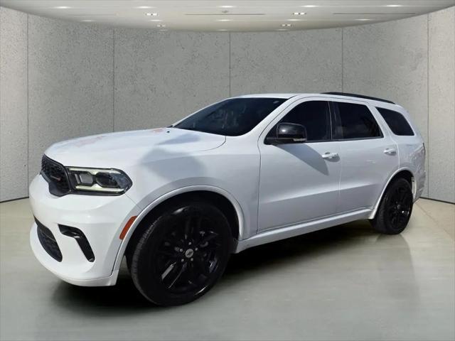 2024 Dodge Durango GT Plus RWD for sale in Metairie, LA
