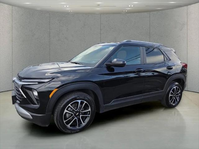 2025 Chevrolet TrailBlazer FWD LT for sale in Metairie, LA