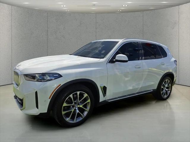 2026 BMW X5 xDrive40i for sale in Metairie, LA
